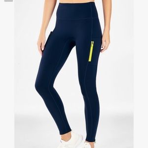 Fabletics Trinity Utility Legging